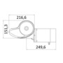 Βαρούλκο ITALWINCH Smart Plus